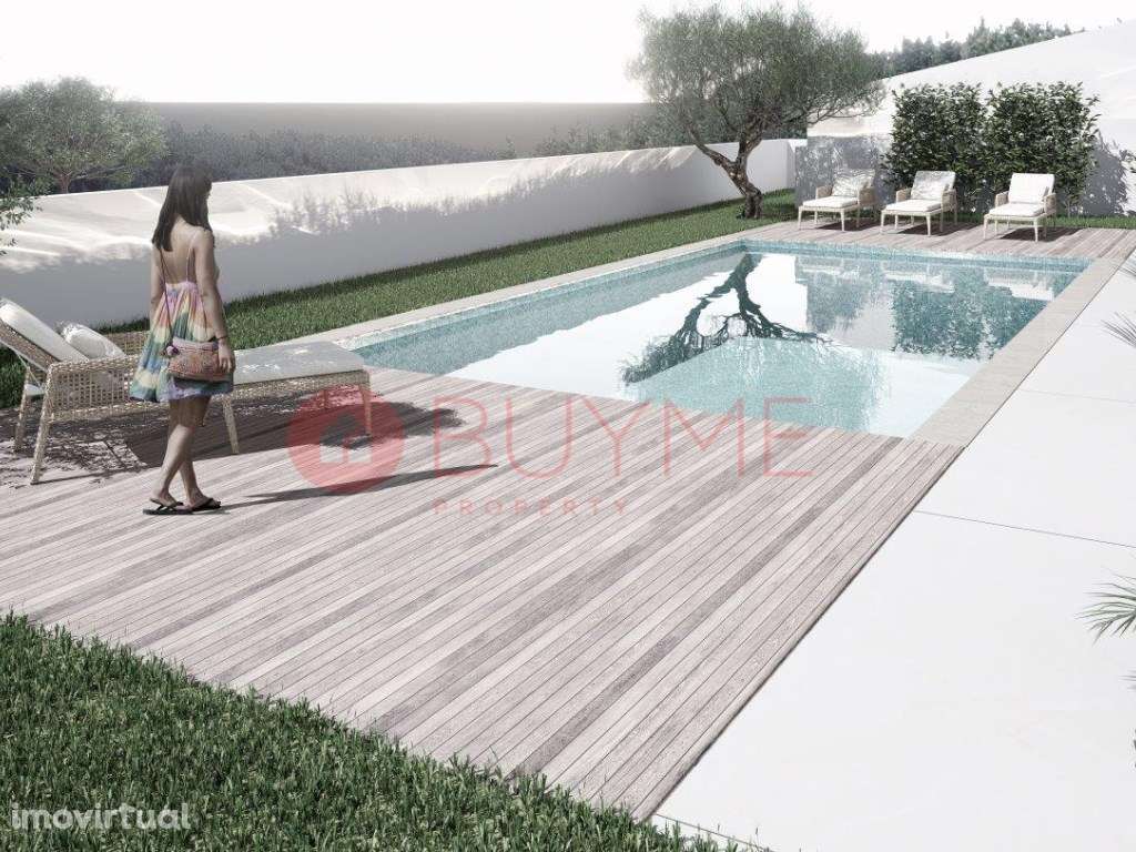 Apartamento T2 Novo - Centro de Almancil - Grande imagem: 5/10