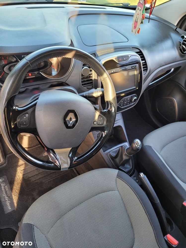 Renault Captur - 6