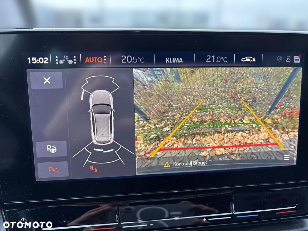 Cupra Formentor 1.5 TSI DSG - 19