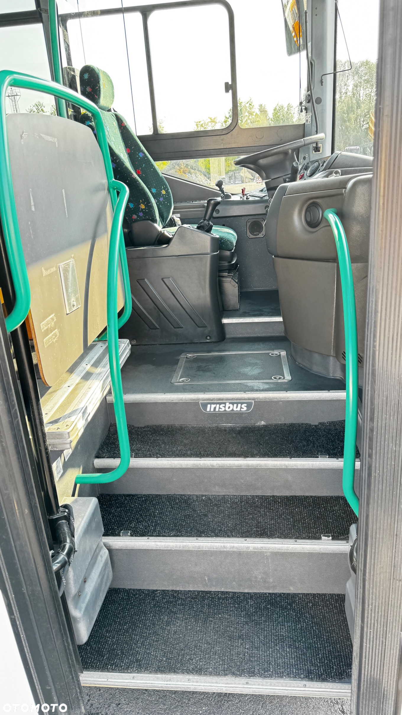 Irisbus Crossway  / 64 miejsc/ Euro 5 / cursor 8 / CENA: 77000zł netto - 10