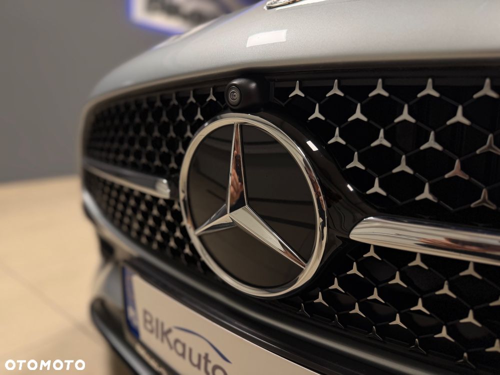 Mercedes-Benz Klasa C 220 d mHEV 4-Matic AMG - 36
