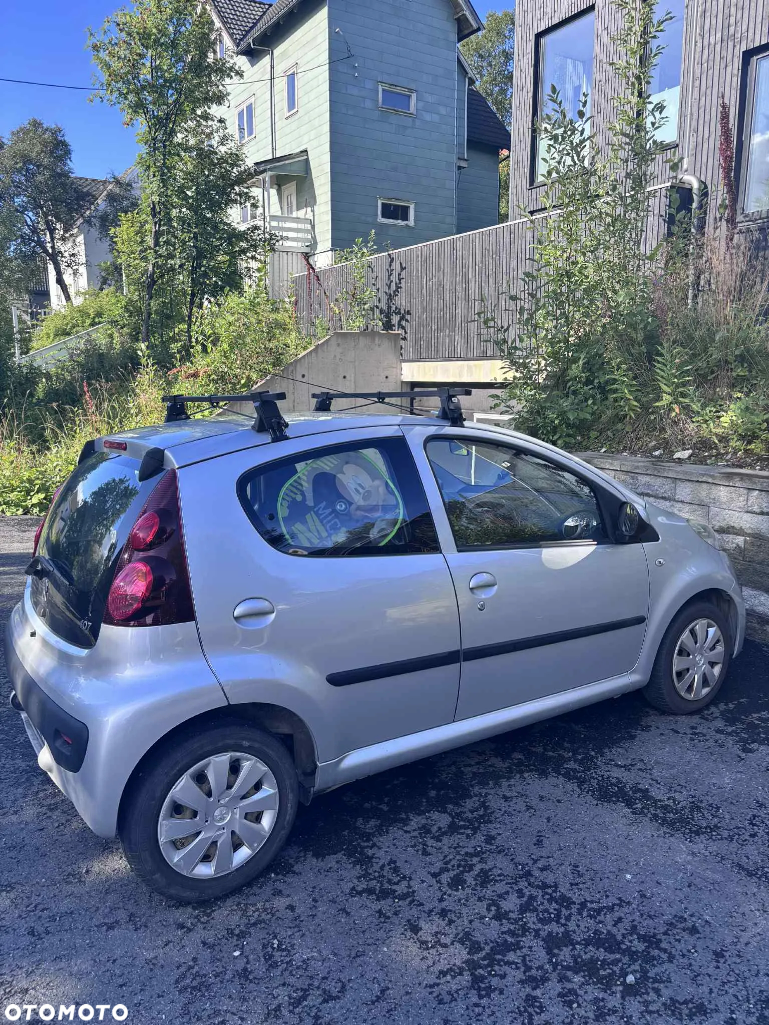 Peugeot 107 - 4