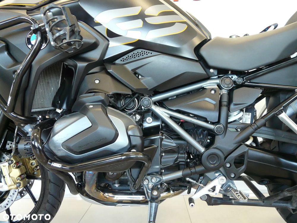BMW GS - 9