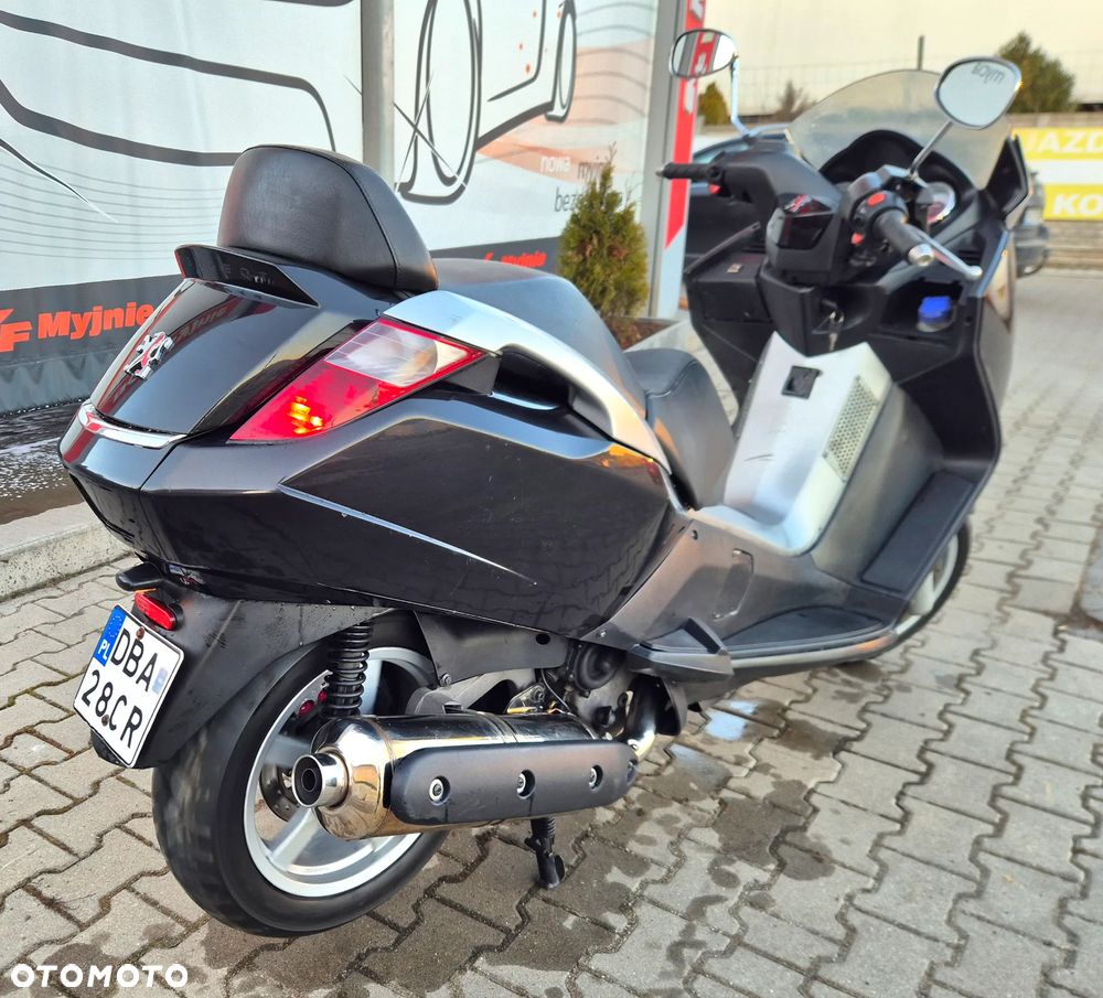 Peugeot Satelis - 11