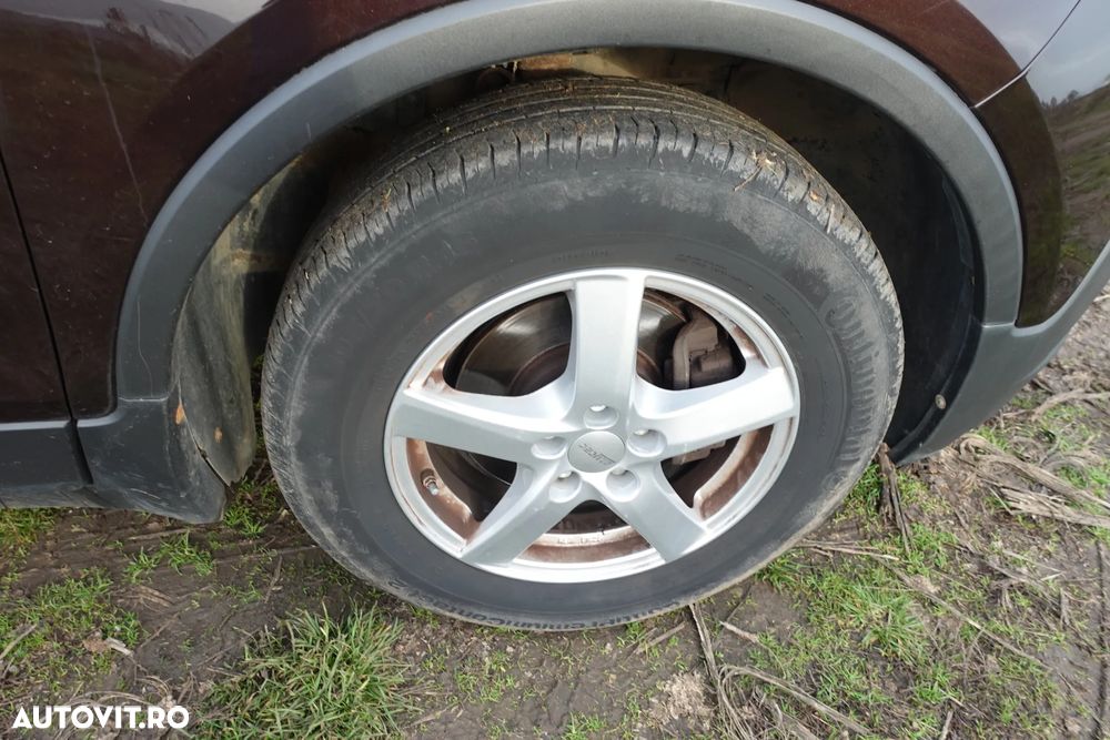 Opel Mokka 1.6 ECOTEC START/STOP Essentia - 27