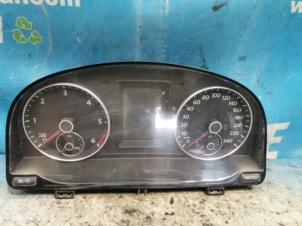 QUADRANTE VOLKSWAGEN CADDY OCIO SA03.2015 - 1