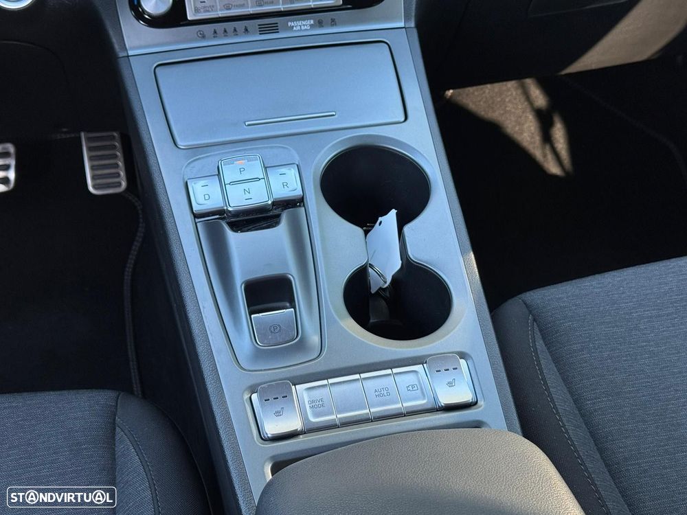 Hyundai Kauai 64 kWh Premium - 18