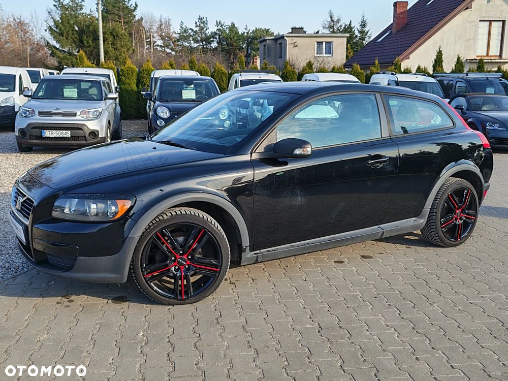 Volvo C30 1.6D DRIVe - 3