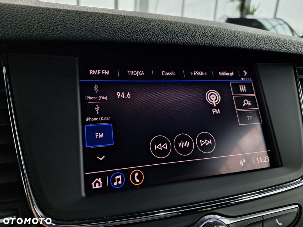 Opel Astra V 1.4 T GS Line S&S - 30