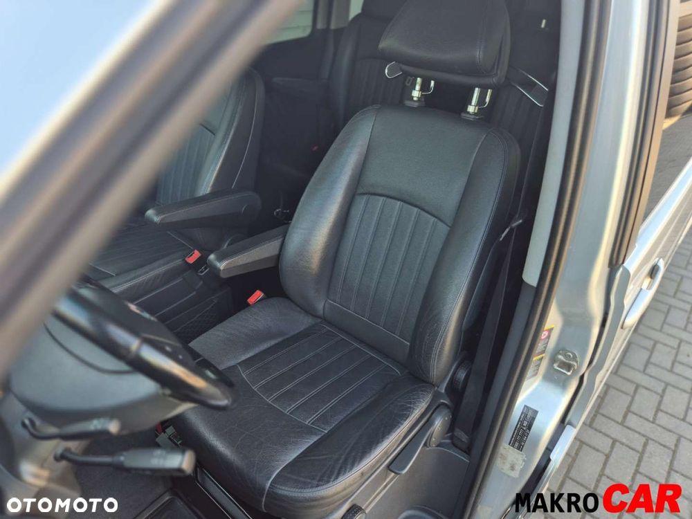 Mercedes-Benz Viano 3.0 CDI Ambiente (d³ugi) - 16
