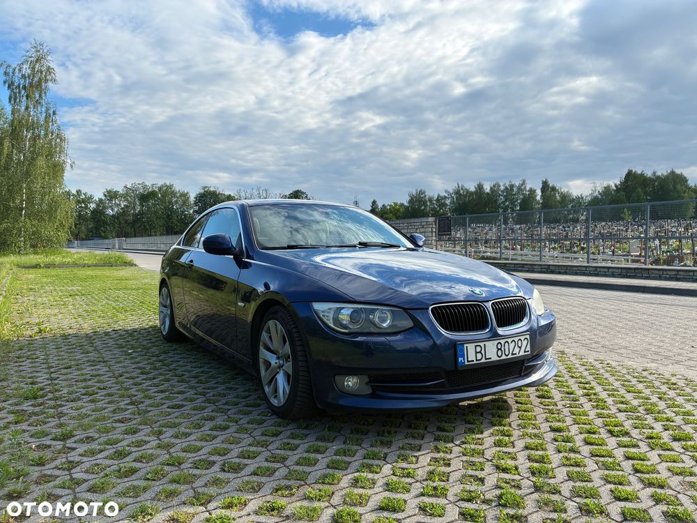BMW Seria 3 - 1