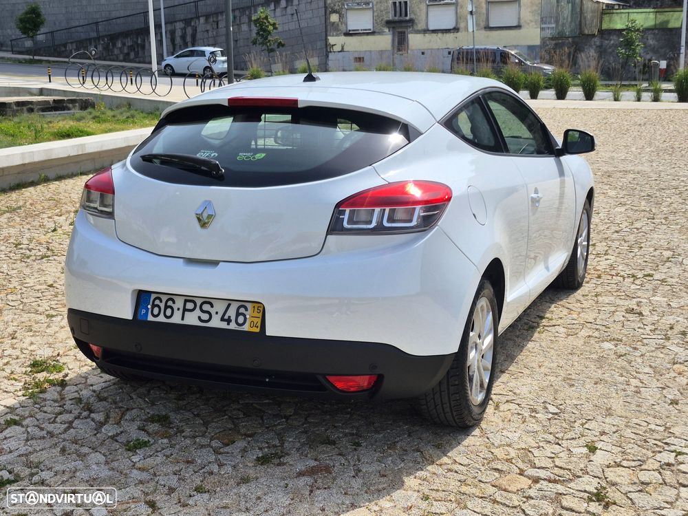 Renault Megane - 7