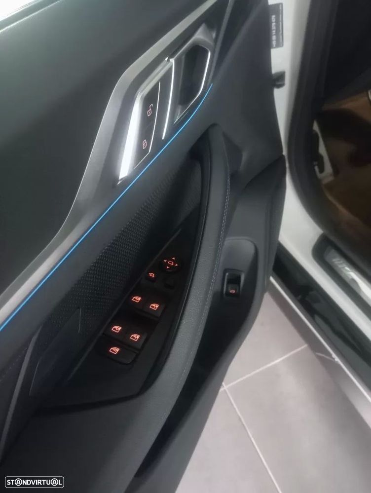 BMW i4 eDrive40 Gran Coupe M Sport - 20