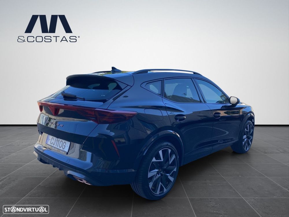 Cupra Formentor 1.5 e-Hybrid Special Edition DSG - 6