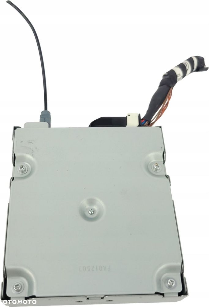 VW PHAETON II LIFT MODUŁ STEROWNIK KAMERY COFANIA 3D0907441 - 4