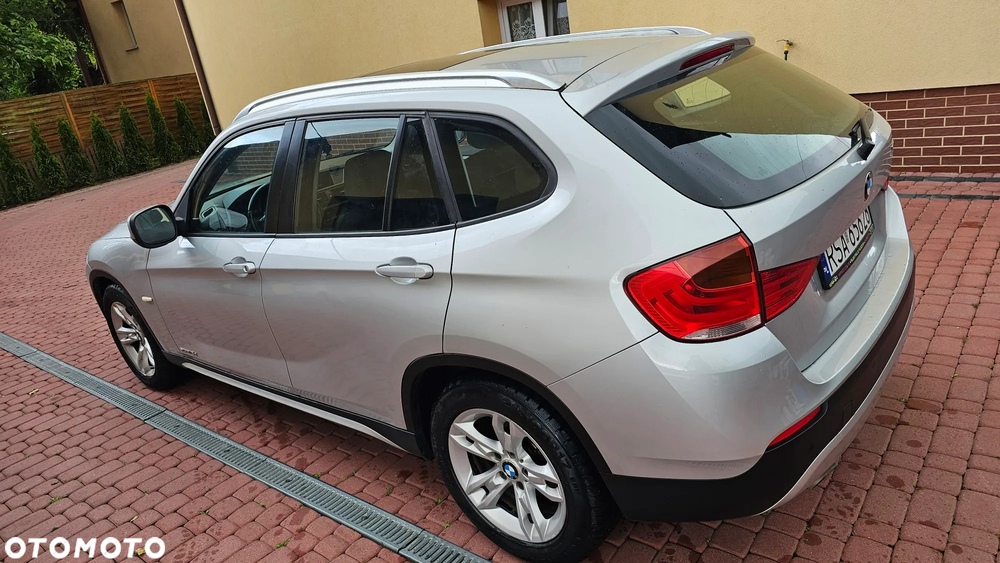 BMW X1 xDrive18d - 24