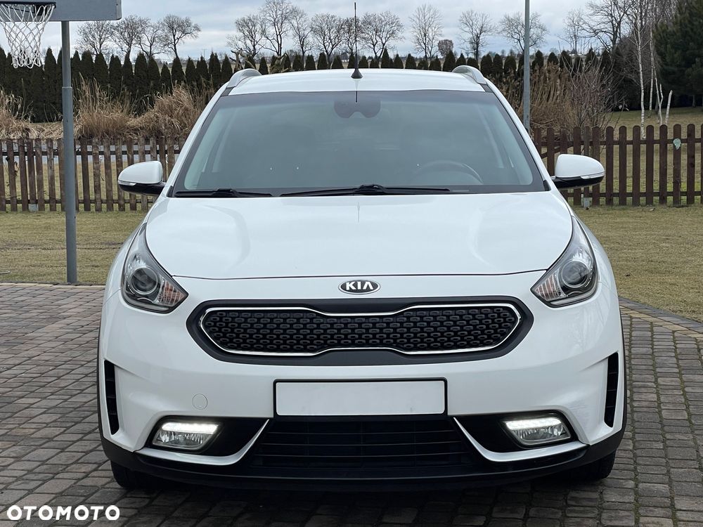 Kia Niro - 9