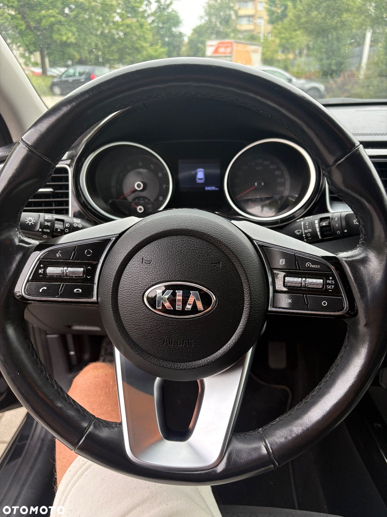 Kia Ceed 1.4 T-GDI M - 7