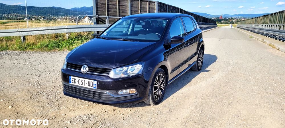 Volkswagen Polo 1.2 TSI (Blue Motion Technology) Comfortline - 12