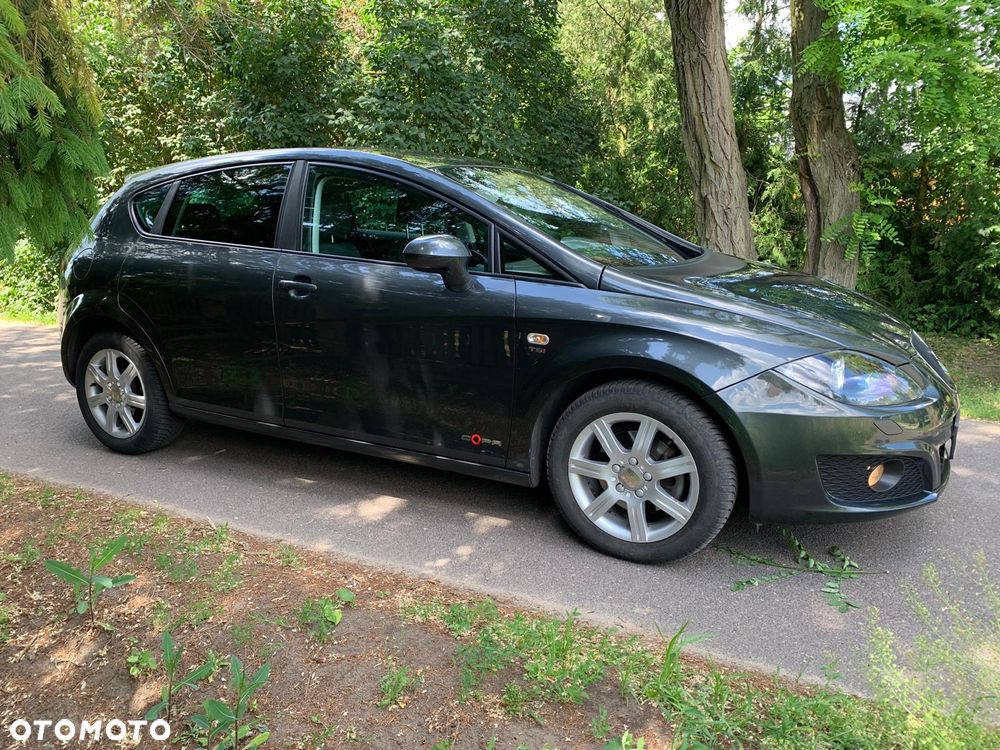 Seat Leon 1.4 TSI Style Copa - 3