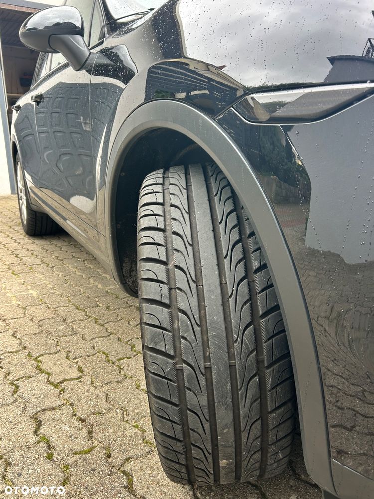 Porsche Cayenne S - 29