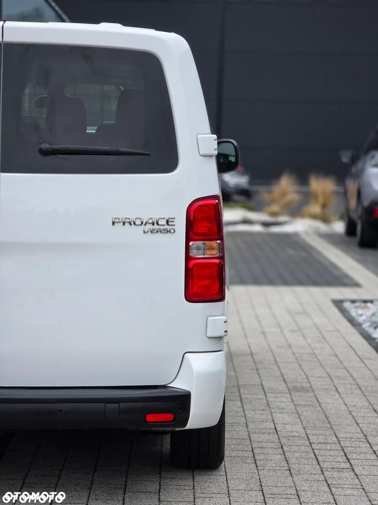 Toyota Proace Verso 1.5 D4-D Compact Family - 17