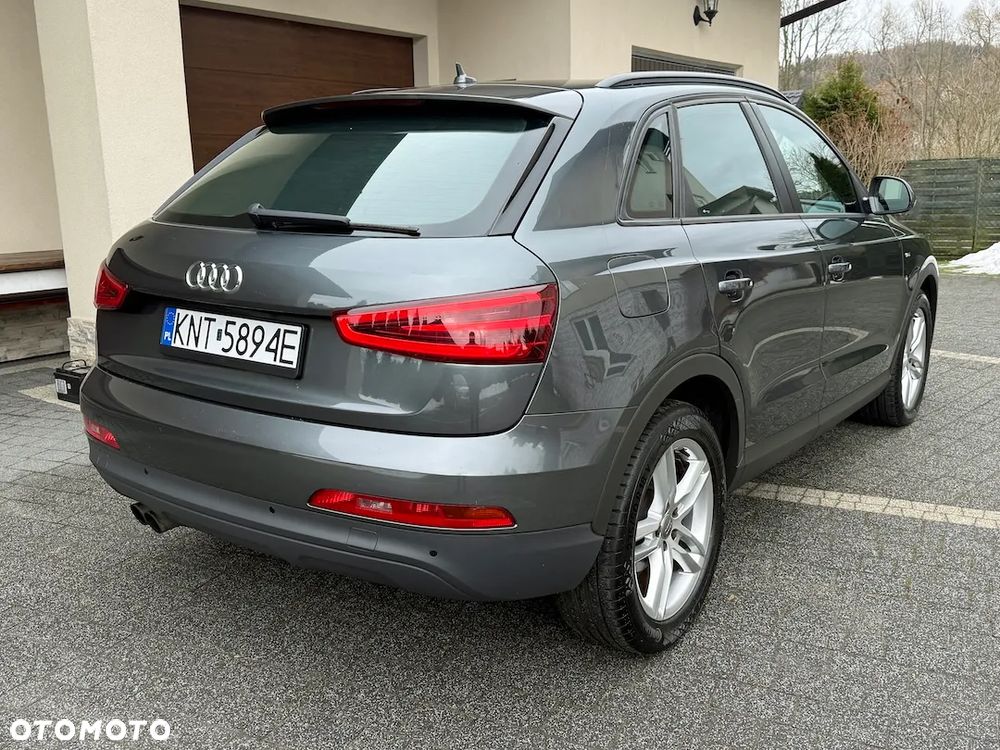 Audi Q3 - 3