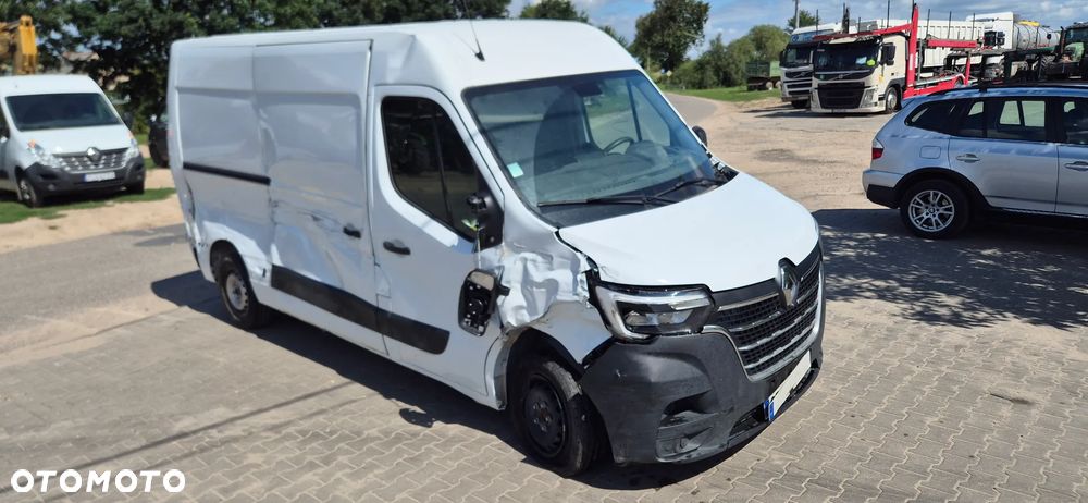 Renault MASTER - 3