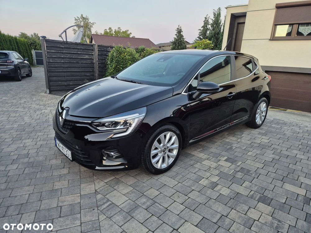 Renault Clio TCe 100 INTENS - 3
