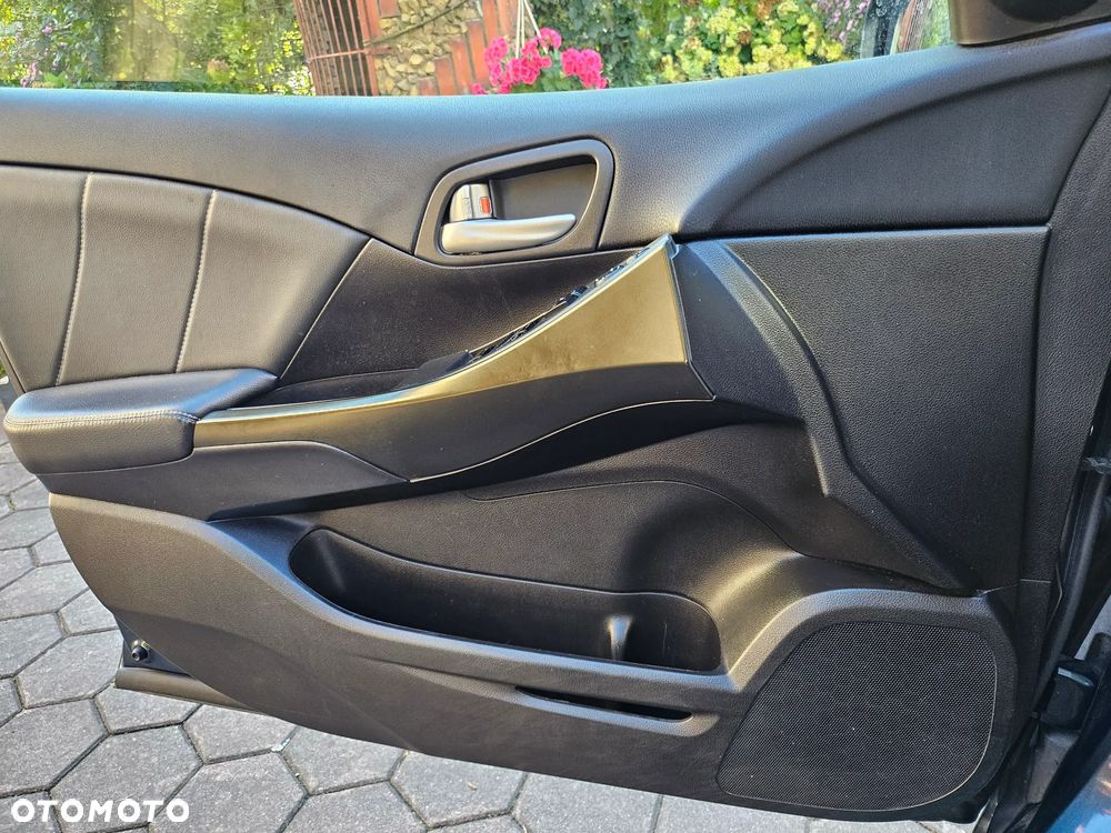 Honda Civic 1.8 Executive - 20