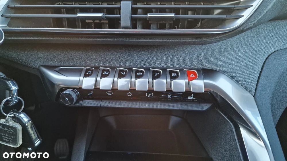 Peugeot 3008 BlueHDi 120 Stop & Start Allure - 31