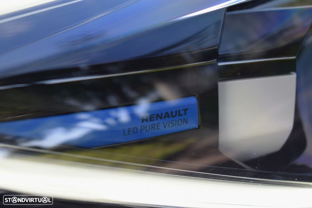 Renault Zoe (c/ Bateria) Limited 50 - 50