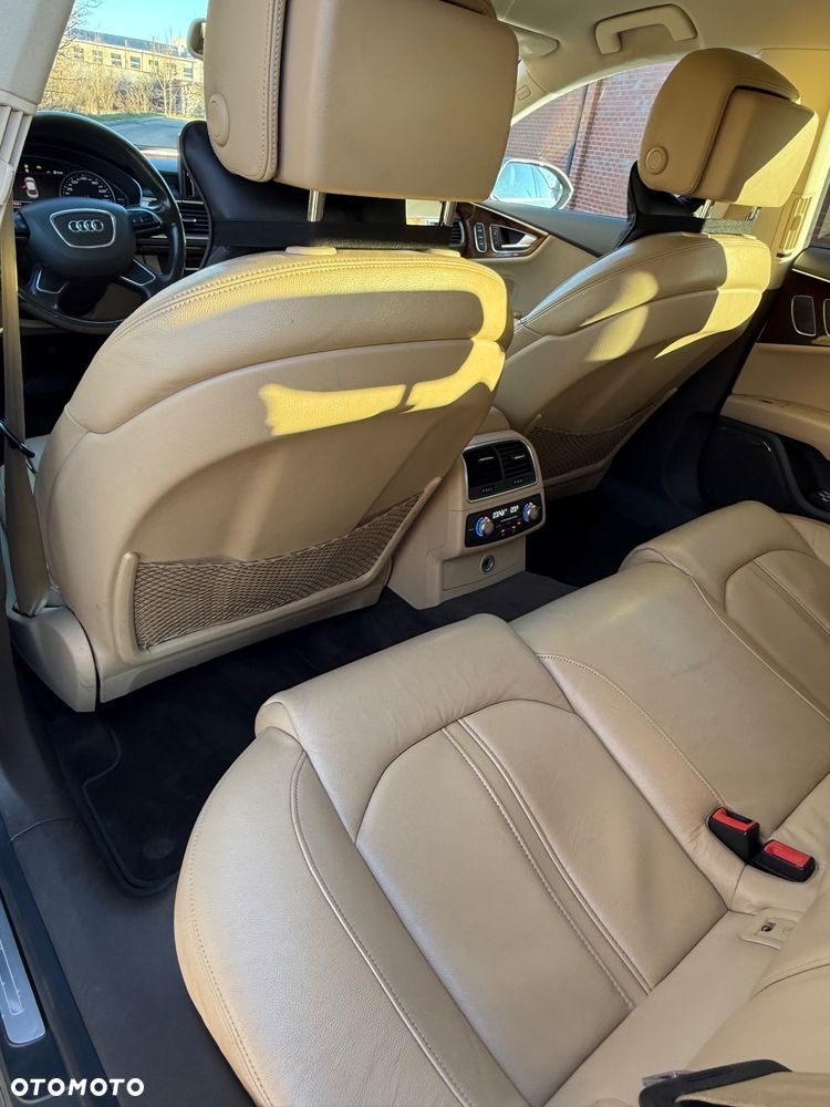 Audi A7 Sportback - 10