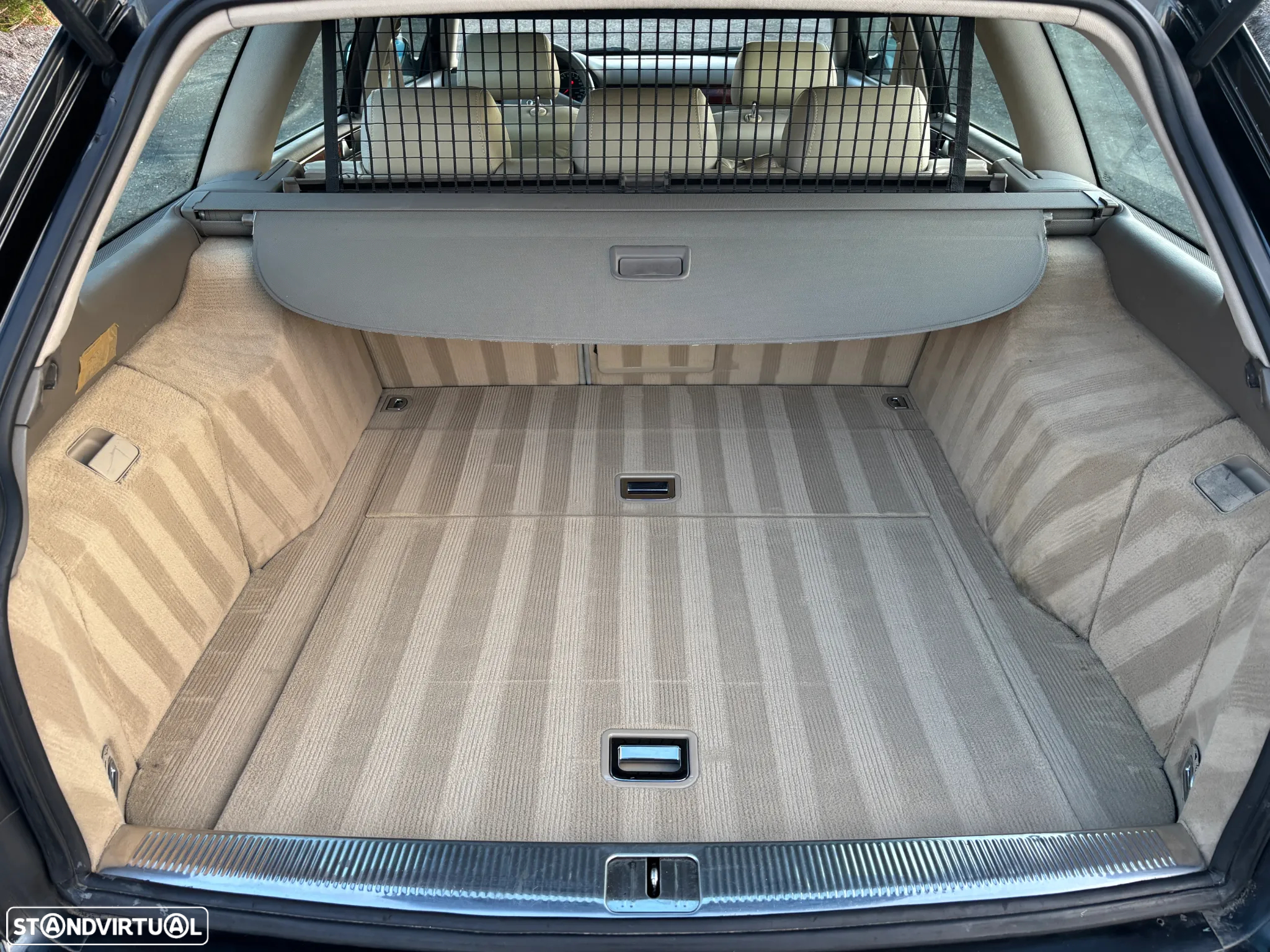 Audi A6 Avant 1.9 TDi - 8