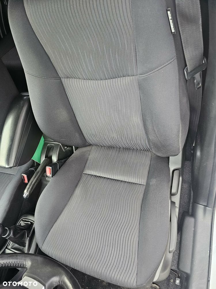 Suzuki Swift 1.2 4x4 Club - 36