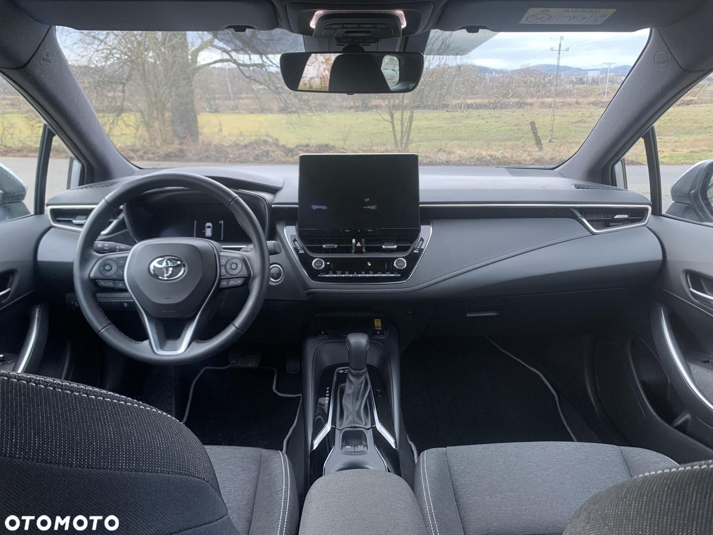 Toyota Corolla - 14