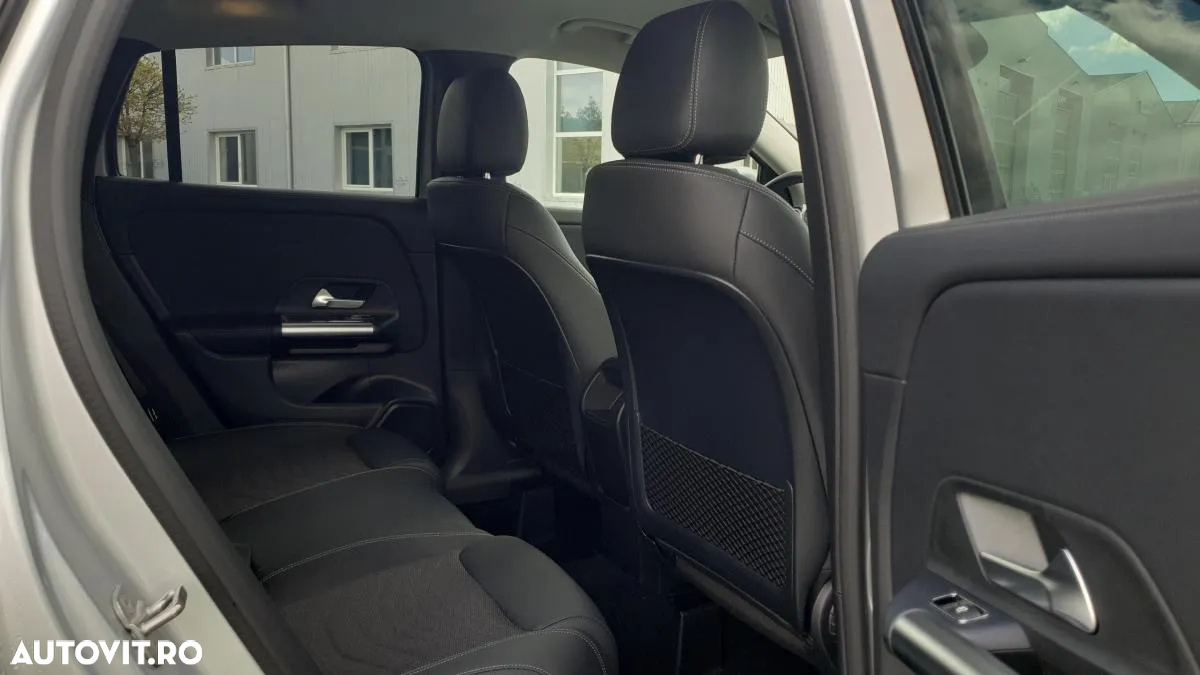 Mercedes-Benz GLA 220 4MATIC MHEV Aut. - 14