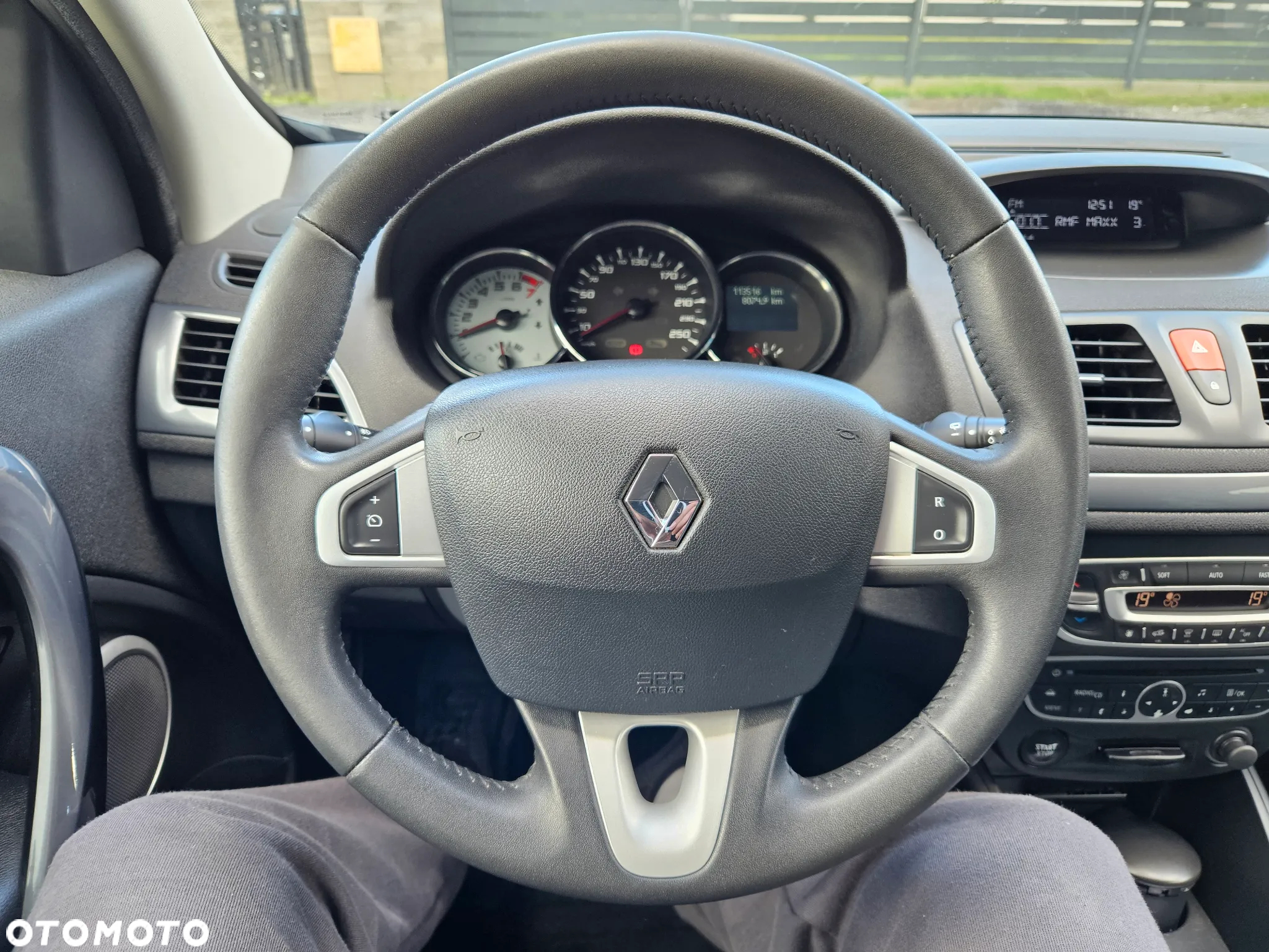 Renault Megane Grandtour TCe 130 Luxe - 17