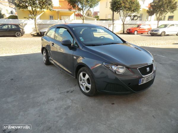 Para Peças Seat Ibiza Iv (6J5, 6P1) - 2