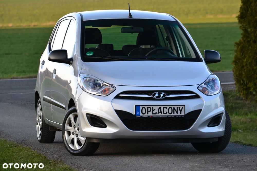 Hyundai i10 1.1 Edition 20 - 3