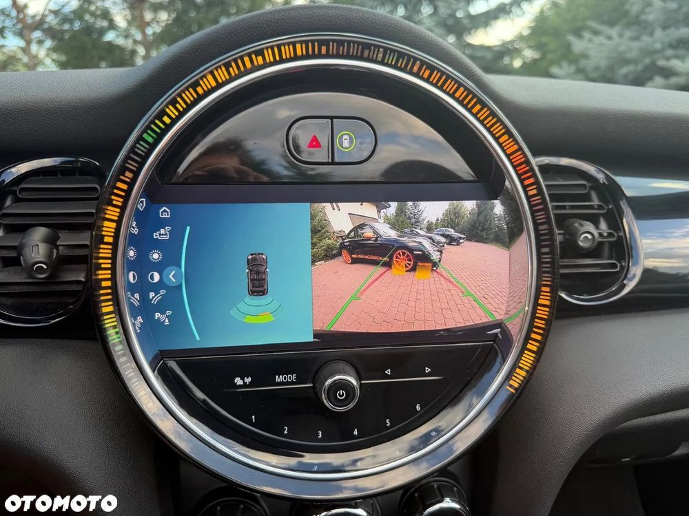 MINI Cooper Anniversary Edition - 20