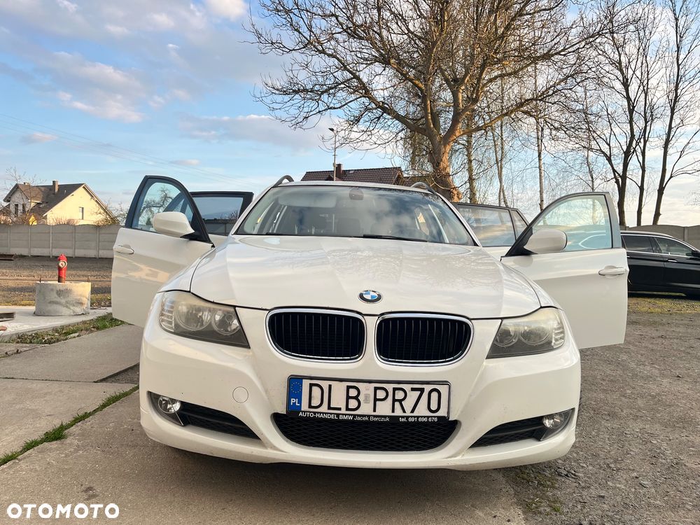 BMW Seria 3 - 3