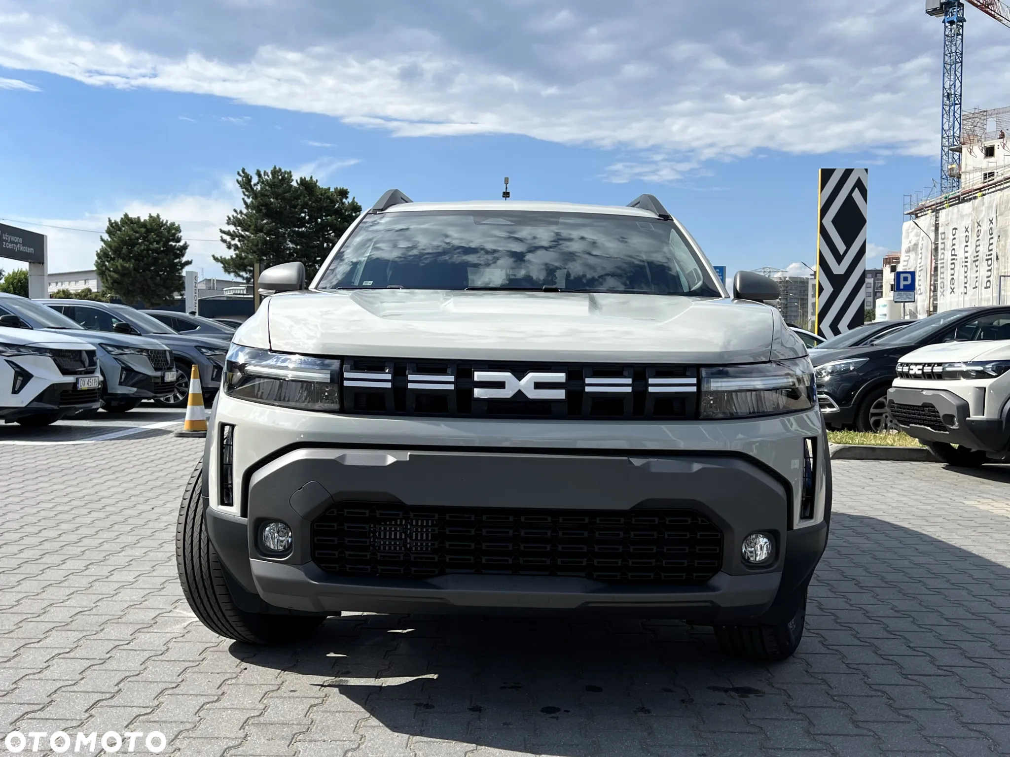 Dacia Duster 1.0 TCe Journey - 2
