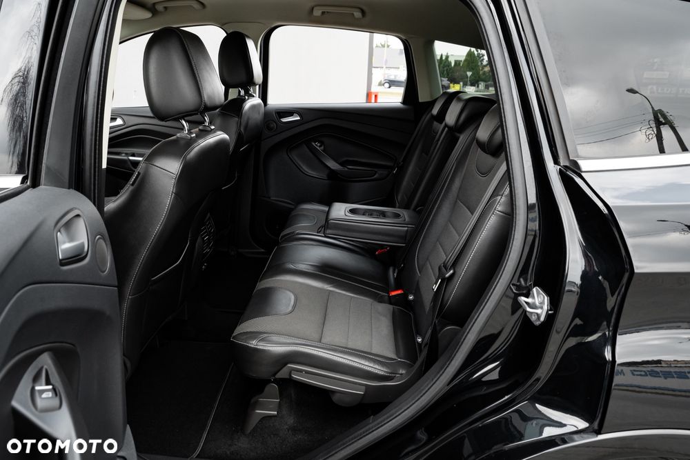 Ford Kuga - 18
