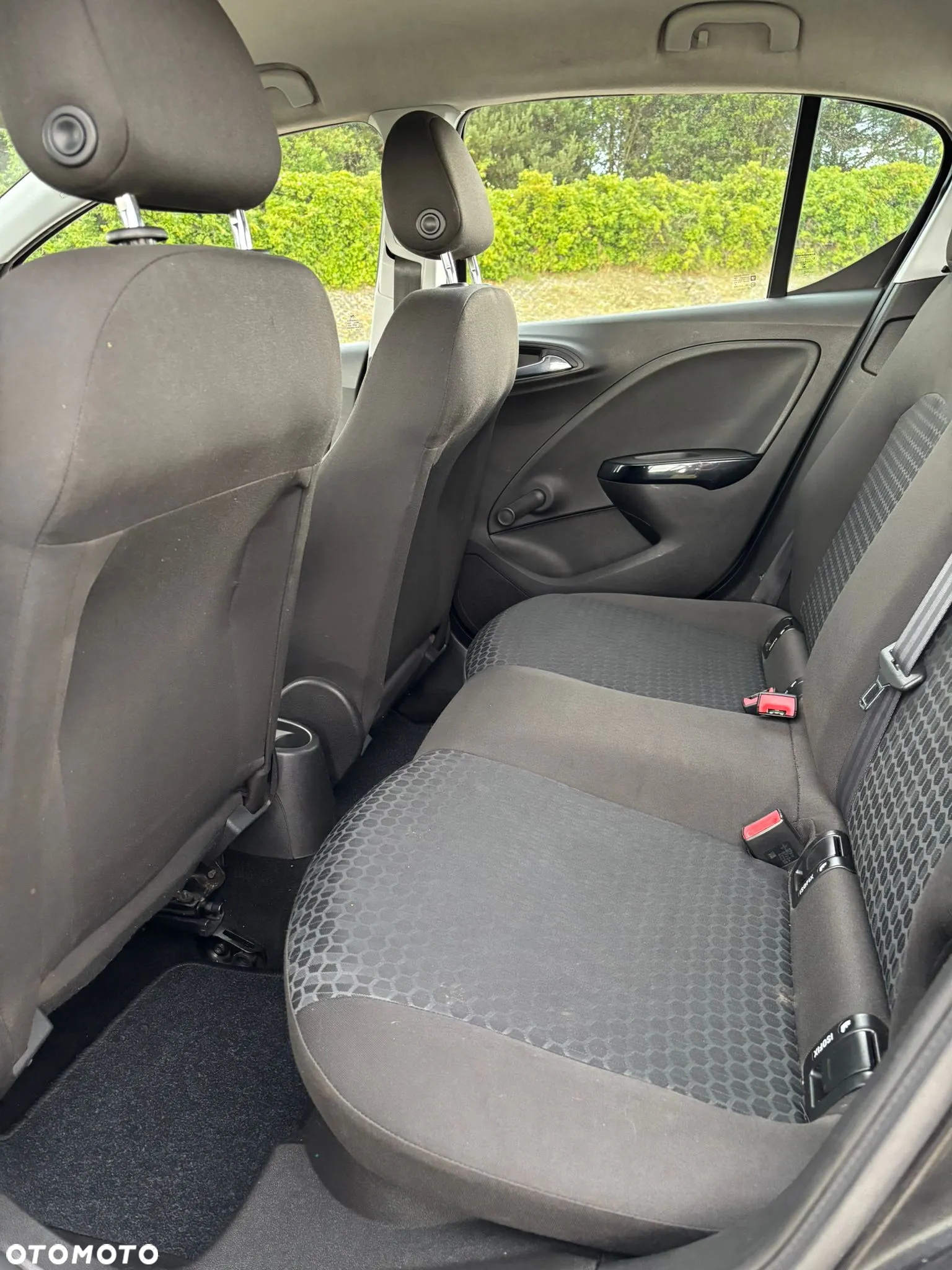 Opel Corsa 1.3 CDTI DPF Edition - 16