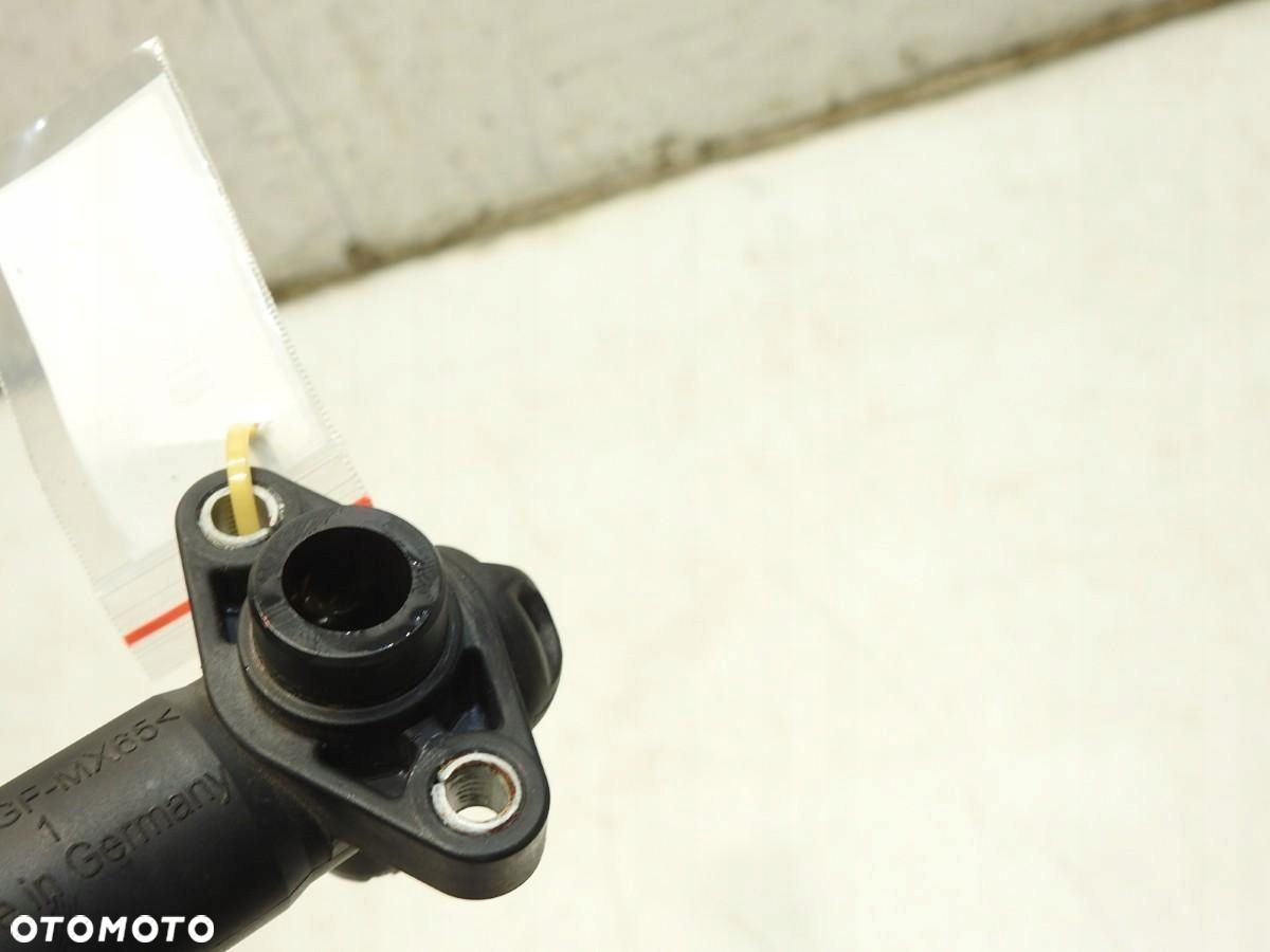 TERMOSTAT EGR BMW X3 E83 2.0 D 7787870 - 5