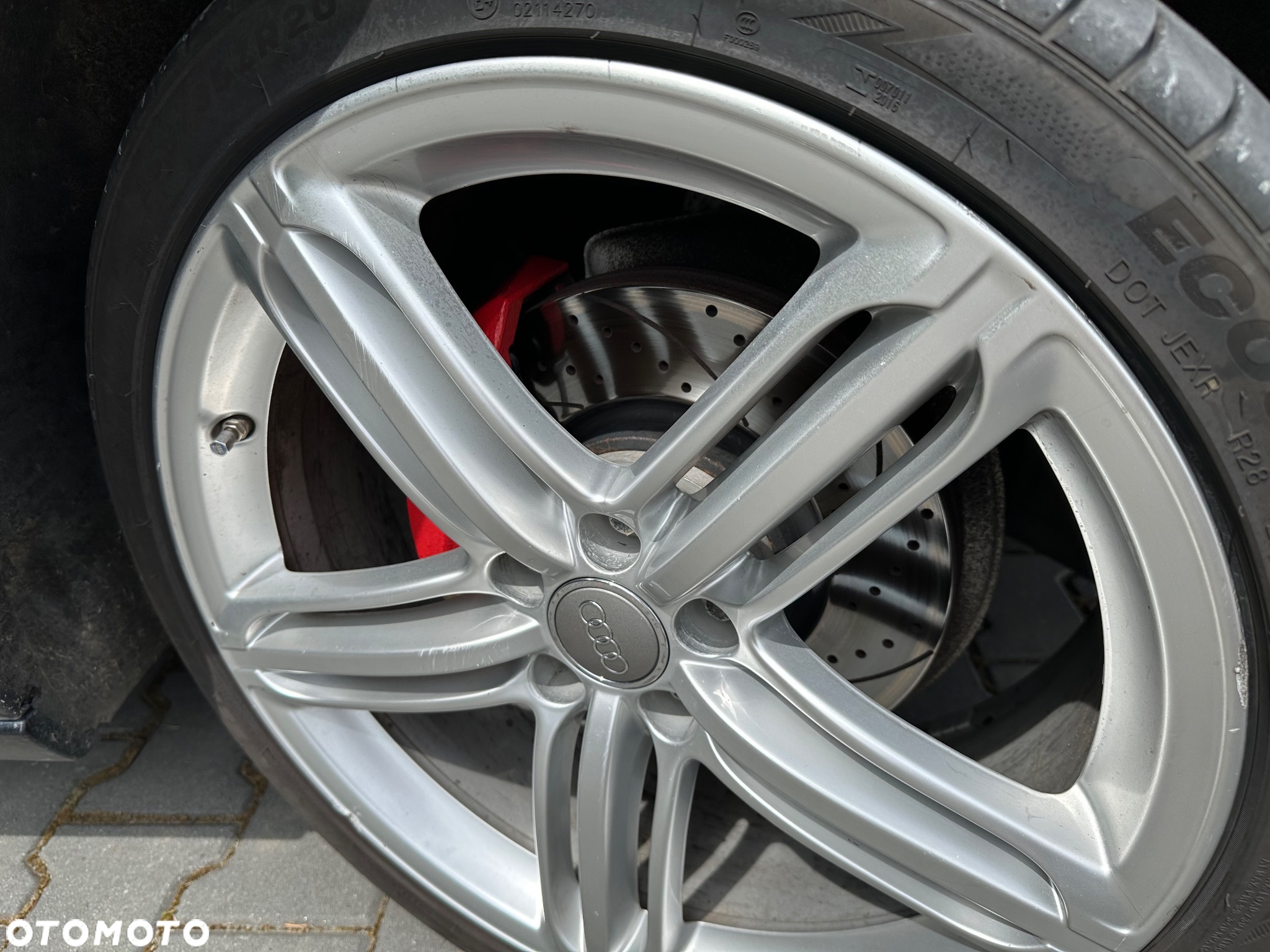 Audi A6 2.0 TDI - 16
