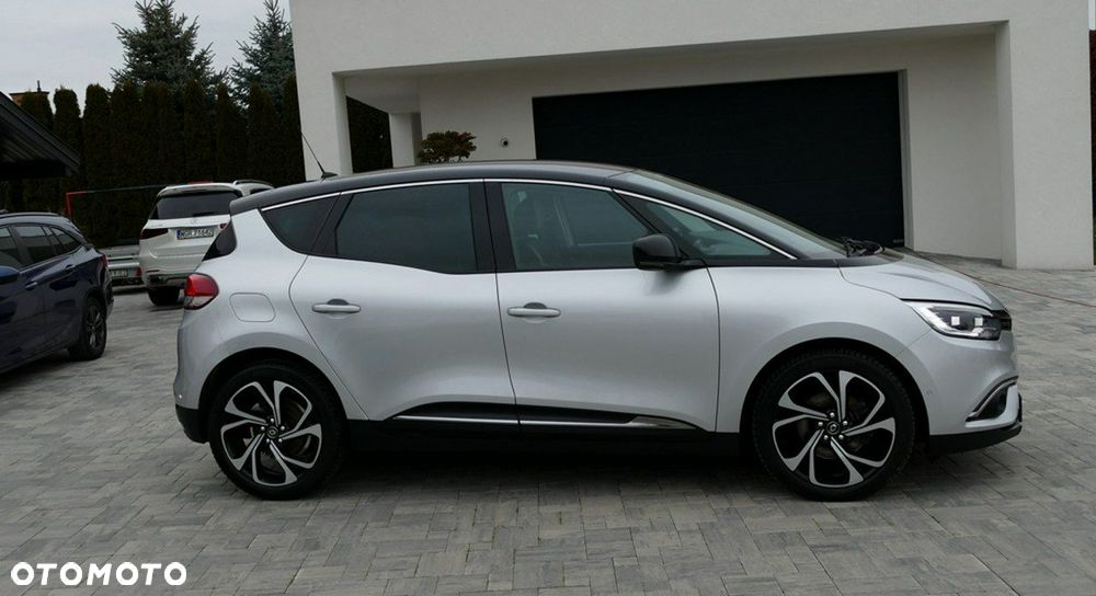 Renault Scenic 1.7 Blue dCi Zen - 16