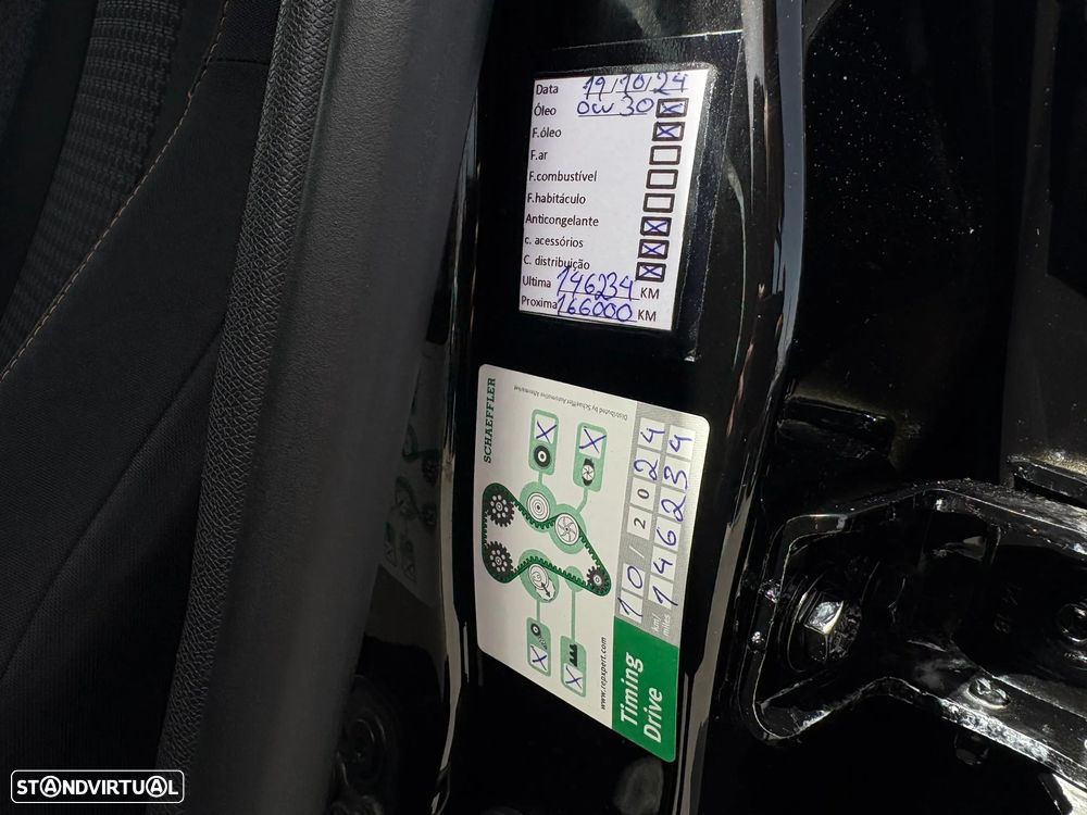 Peugeot 3008 HDi FAP 110 Platinum - 25