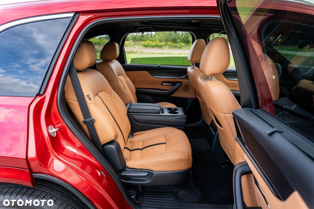 Mazda CX-90 - 32
